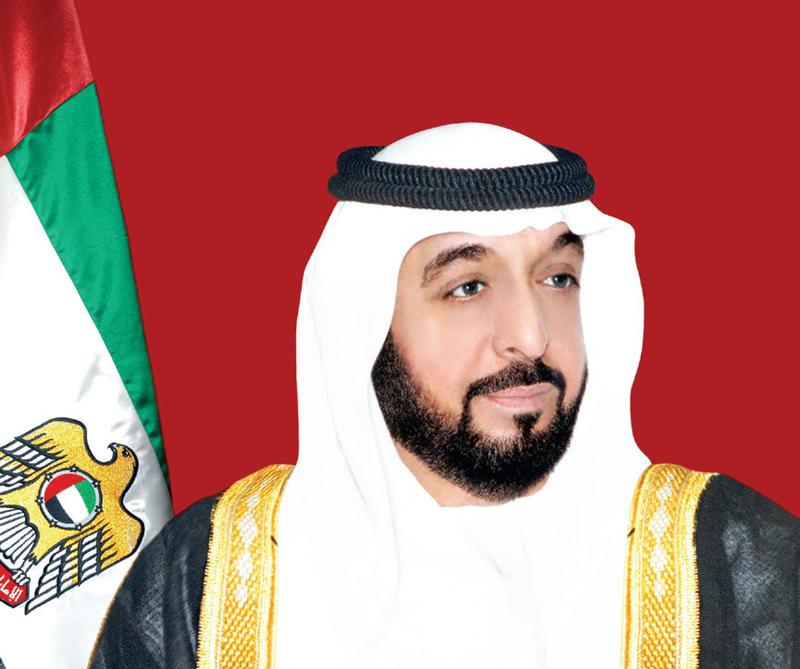 رئيس الدولة يوجه بإلغاء تشفير جميع مباريات دوري الخليج العربي