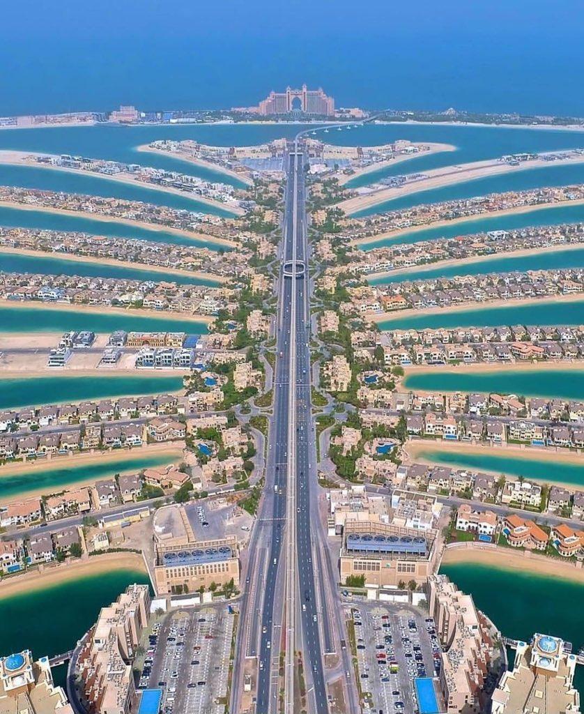 دبي تتصدر مدن المنطقة بالثروات الشخصية