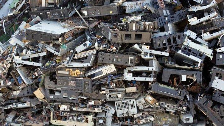 قيمة النفايات الالكترونية ثمينة جداً.. إليك 7 حقائق عنها