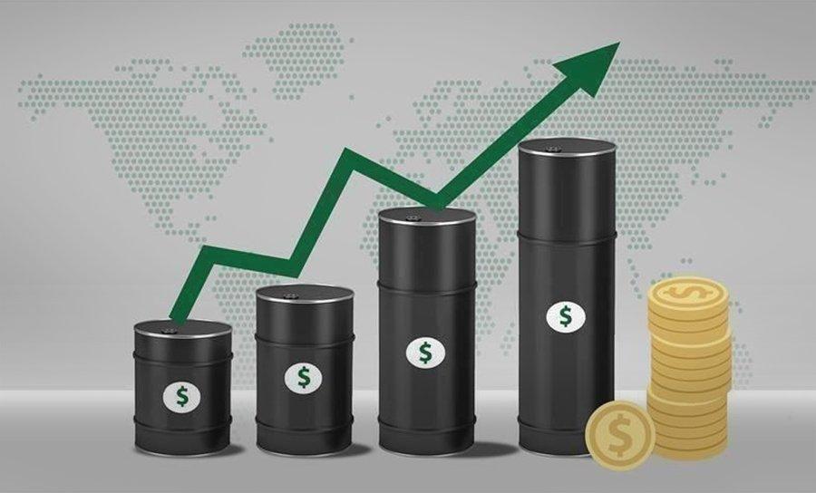 النفط يتخطى 70 دولارا .. وترقب وحذر يسيطران على الشركات والمستثمرين