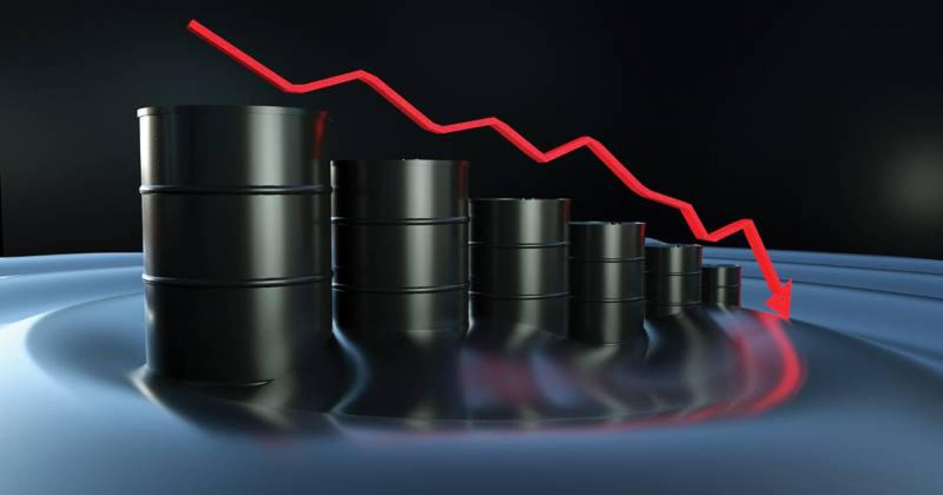 أسعار النفط بالسالب لأول مرة في التاريخ.. ماذا يعني ذلك؟