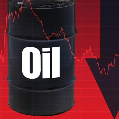 3 عوامل تواصل ضرب أسعار النفط أحدثها السندات الأوروبية