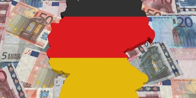 ألمانيا تتوقع عودة اقتصادها إلى مستويات ما قبل الجائحة في 2022