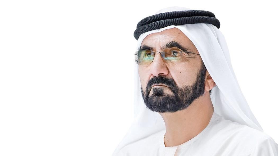 محمد بن راشد: دبي العاصمة الرقمية للمنطقة