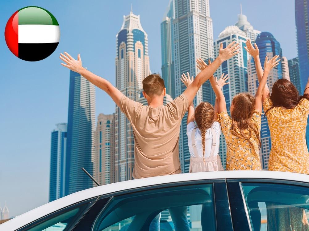 «ميد»: الشرق الأوسط يستثمر في السياحة بعد «كورونا»