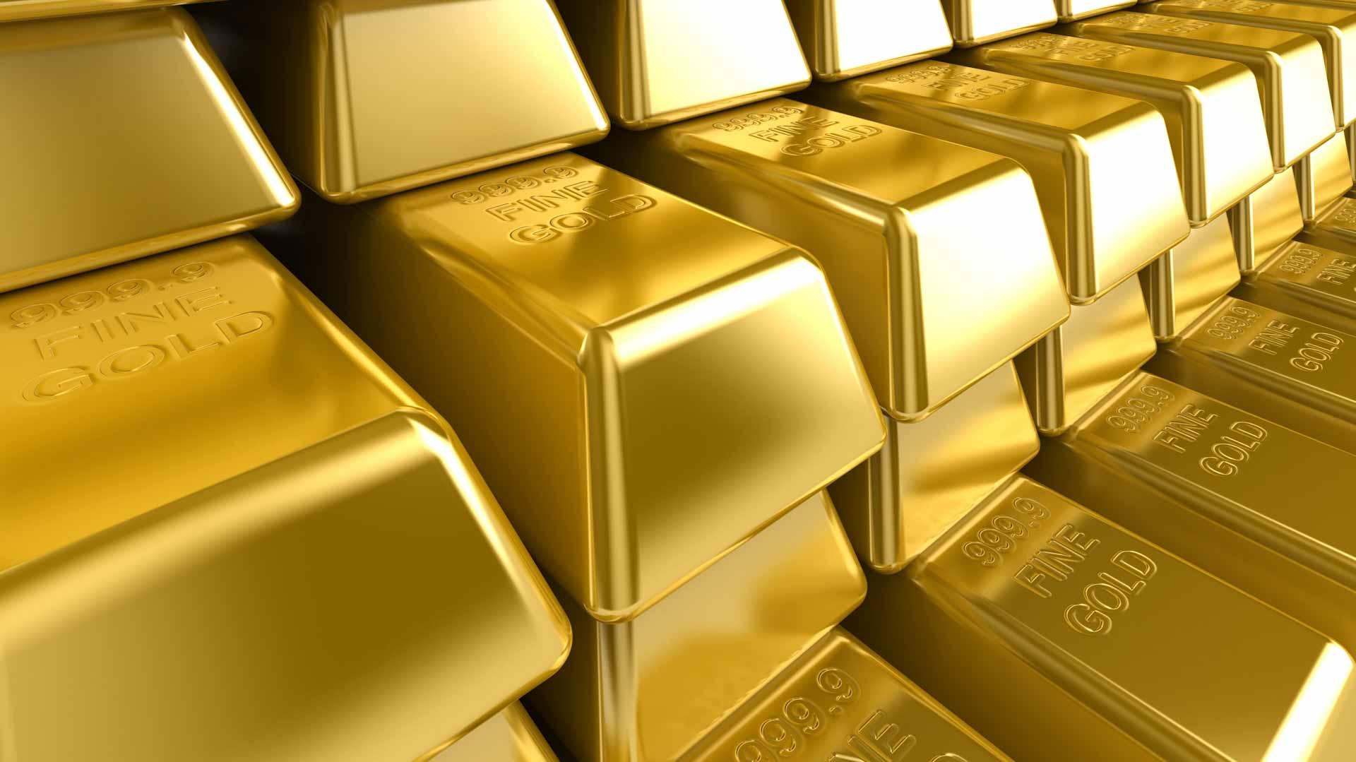 الذهب يربح 1.5 دولار في التعاملات الفورية