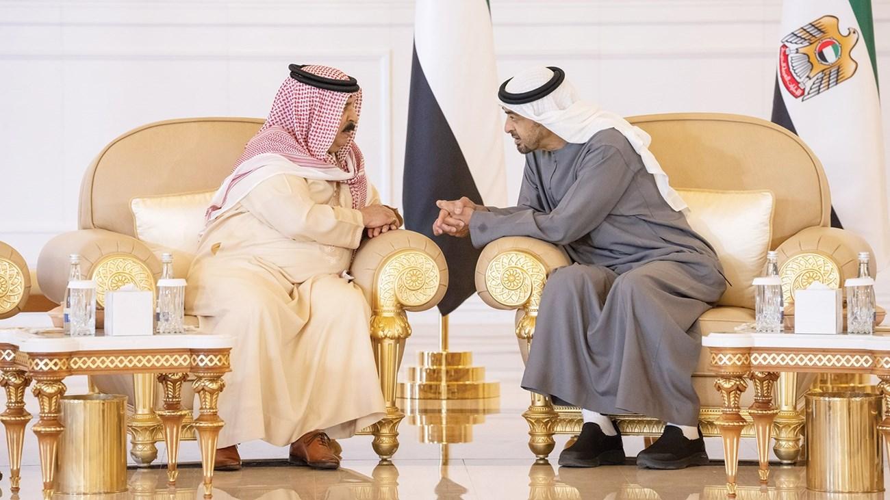 الإمارات والبحرين.. شراكة استراتيجية متكاملة
