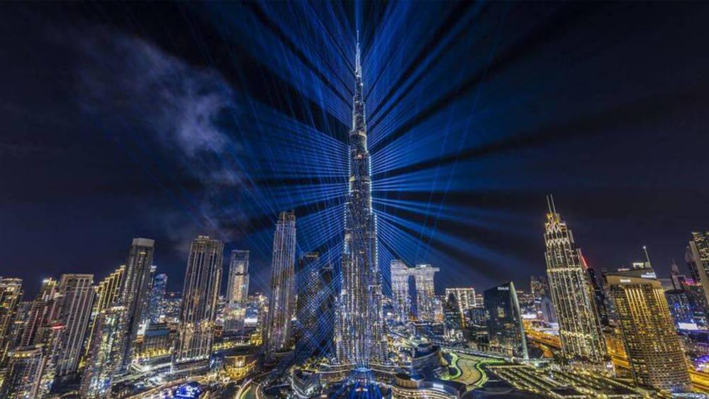 فنادق في دبي تسجل إشغالاً كاملاً ليلة رأس السنة