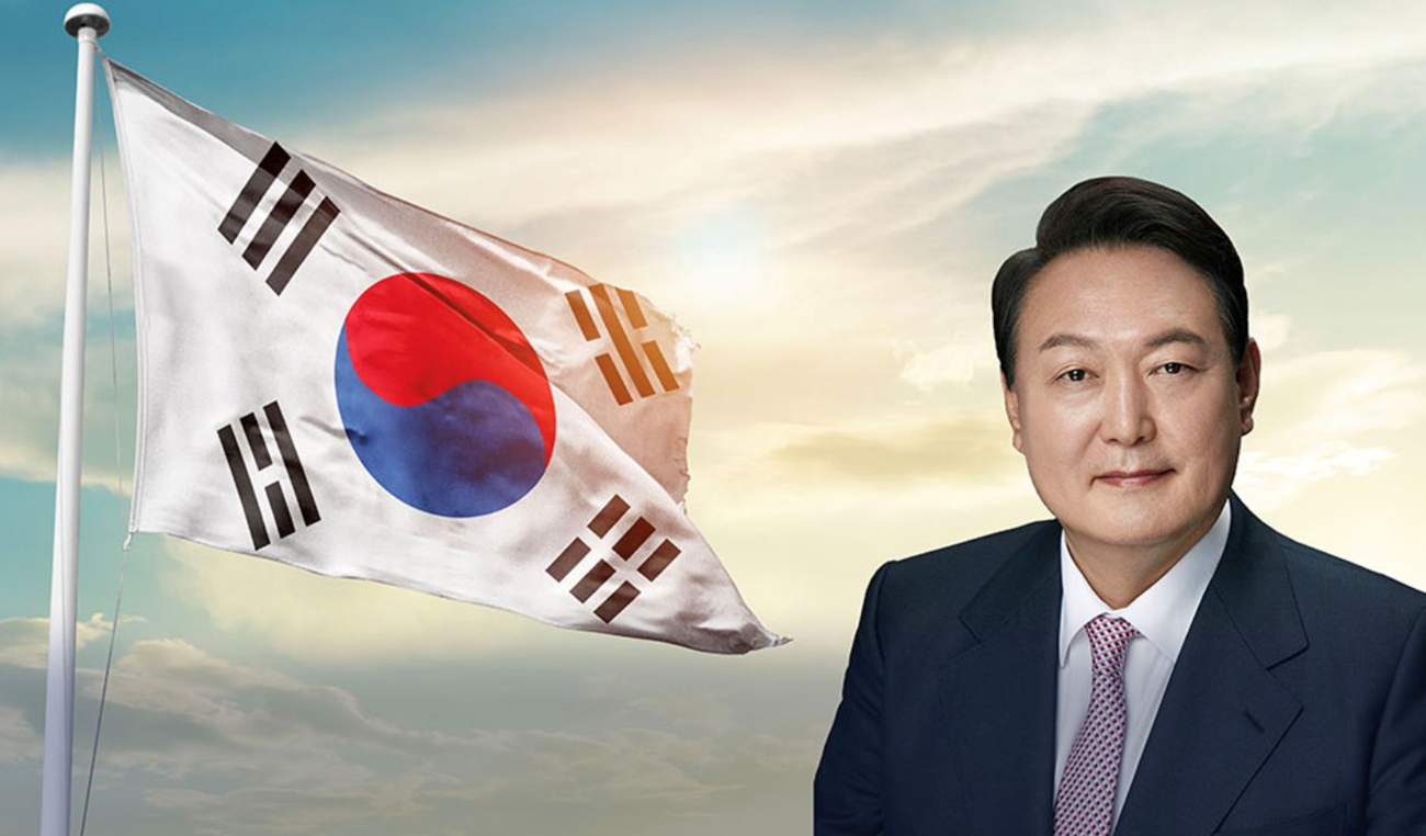 الرئيس الكوري يبدأ زيارة دولة إلى الإمارات يوم السبت المقبل