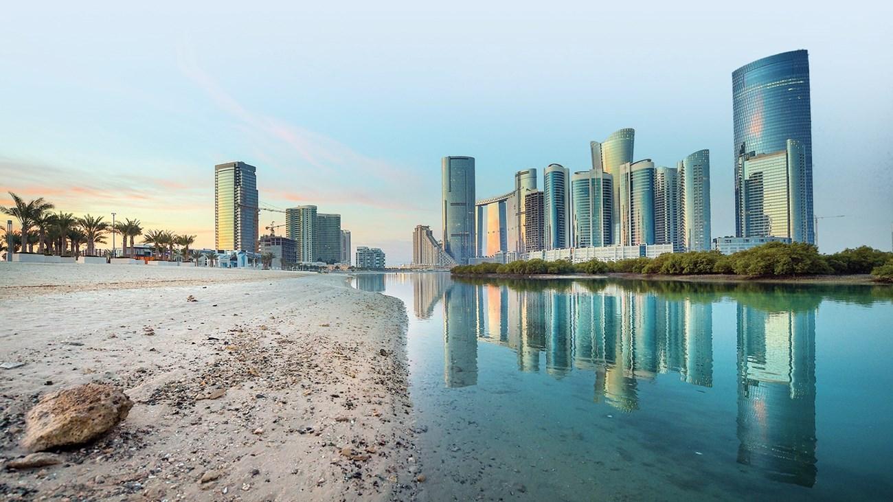 زيادة وتيرة إطلاق المشاريع العقارية في الإمارات